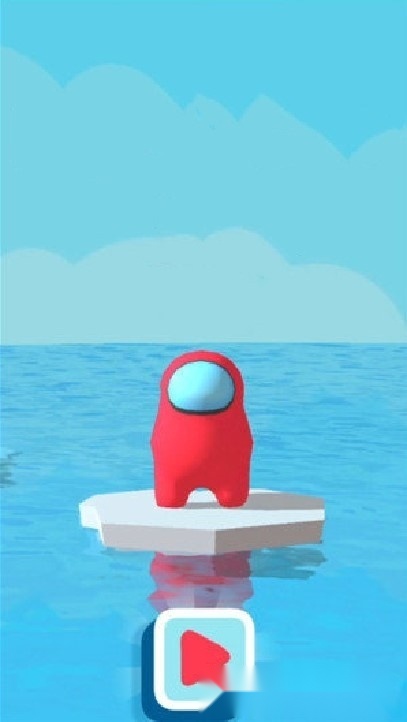 水上狼人(2)