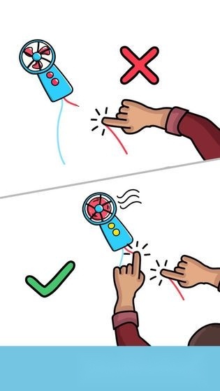 脑洞高高手图2