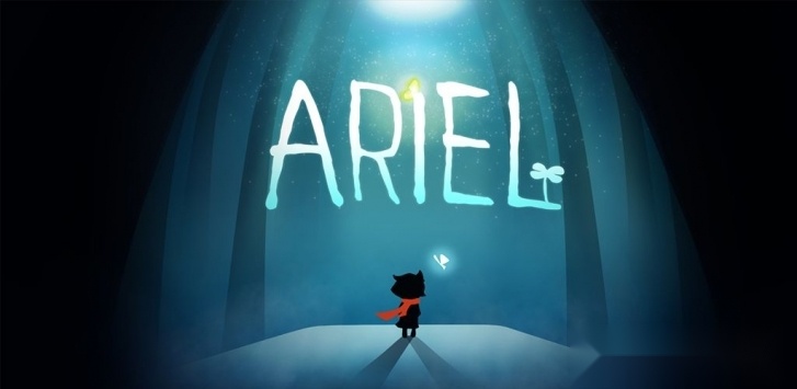Ariel手机版(1)