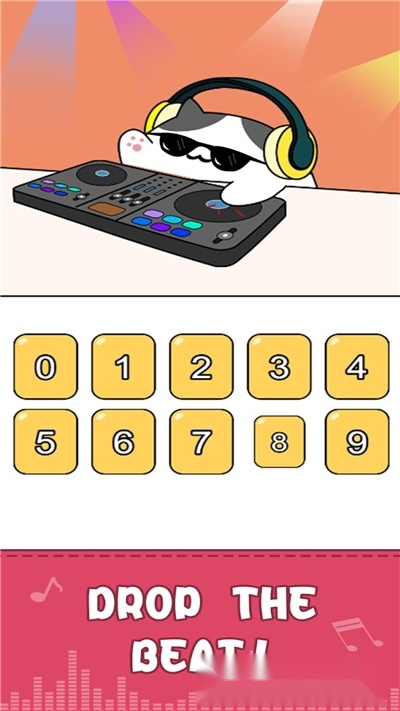 邦戈猫打击乐手机版图1