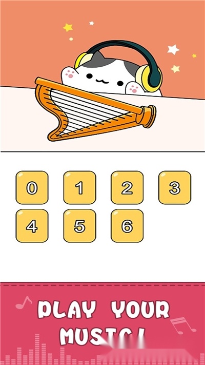 邦戈猫打击乐手机版图3