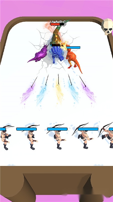 战争英雄3D