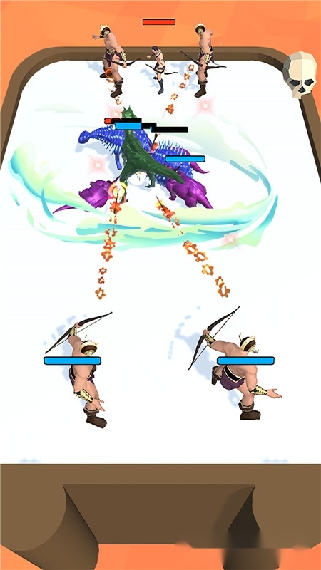 战争英雄3D