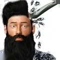 神奇理发师 