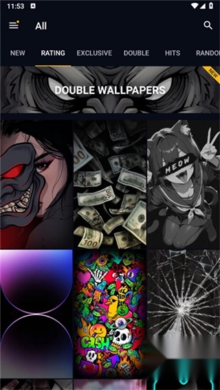 wallcraft壁纸软件(7)