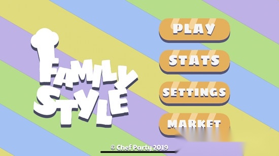 Family Style谷歌版1