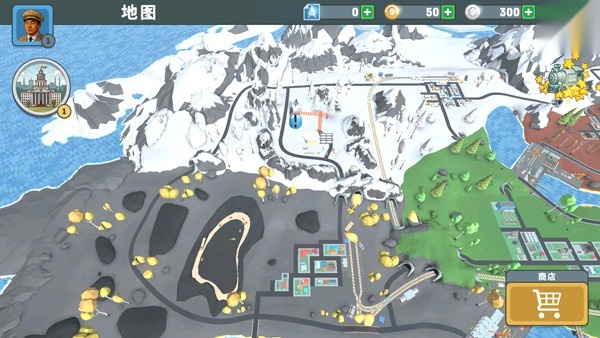 火车模拟器2汉化版图4