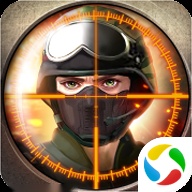 正义枪战正版 V25.1.1