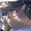 初梦弹琴