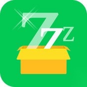 zfont版