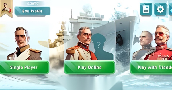 battleship图1