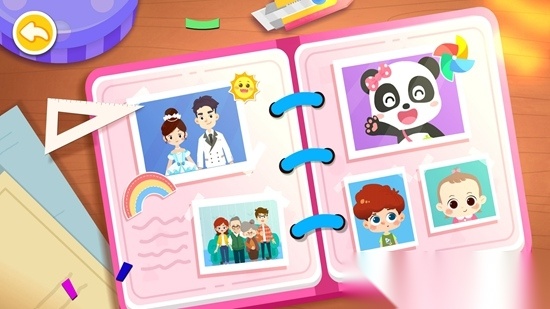 宝宝摩登照相馆最新免费版(5)