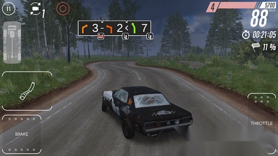 CarXRally直装版(1)