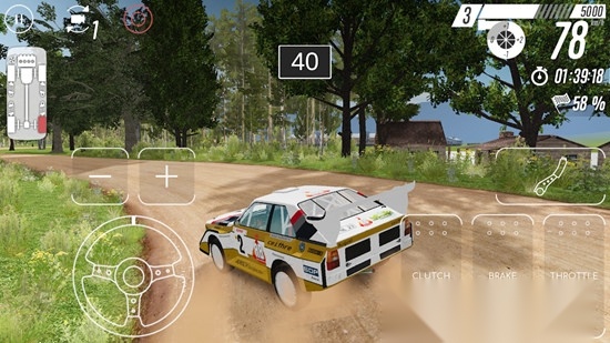 CarXRally直装版(4)