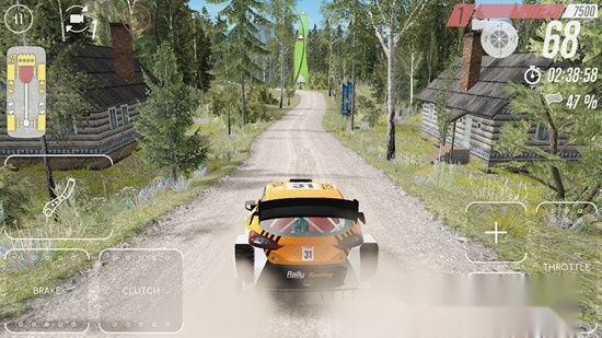 CarXRally直装版(2)