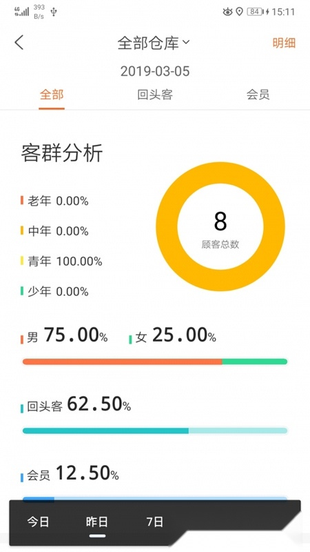 海康云眸安卓版截图3