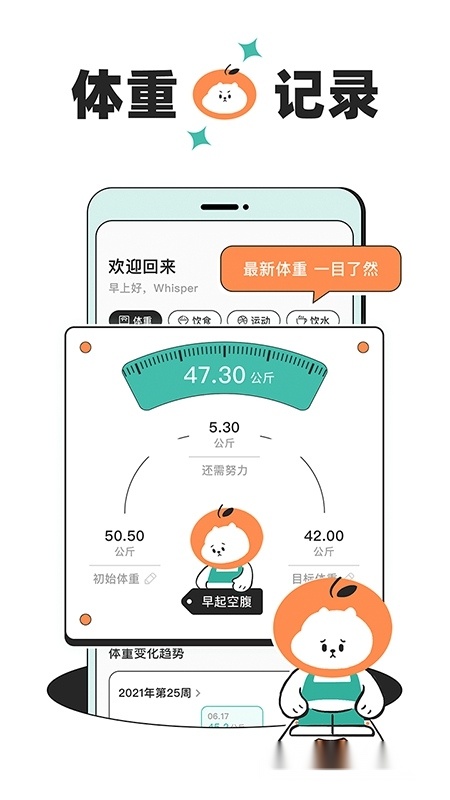 饭橘减肥最新版(1)