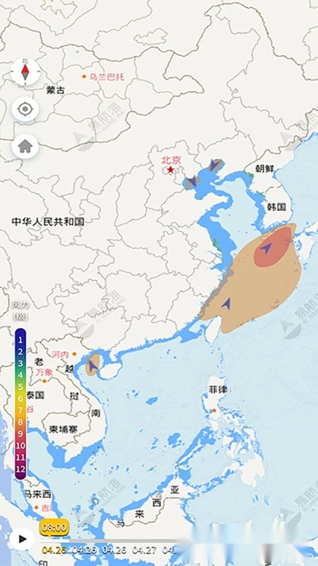 海上通正版