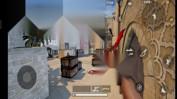 csgo国际服直装版(2)