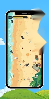 猫咪乐土图2