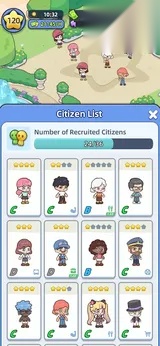幸福都市图3