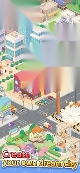 幸福都市图4
