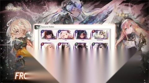 Memento Mori魔女之森(二次元RPG)  手机版