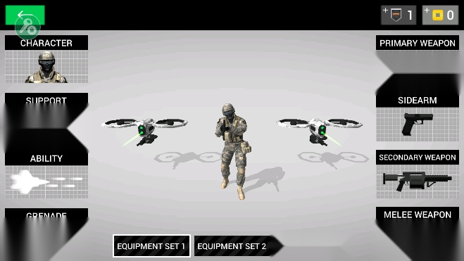 地球保护小队修改器(EarthProtectSquad)无广告版图3