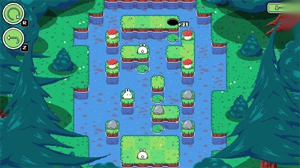 兔子跳图3