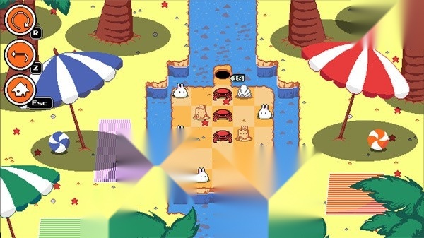 兔子跳图4