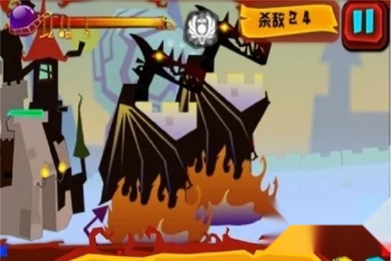 神的指意安卓版图4
