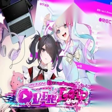 主播女孩重度依赖本移植游戏最新版 v1.0.8