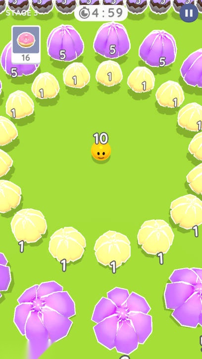 成长粉碎者免广告版截图4