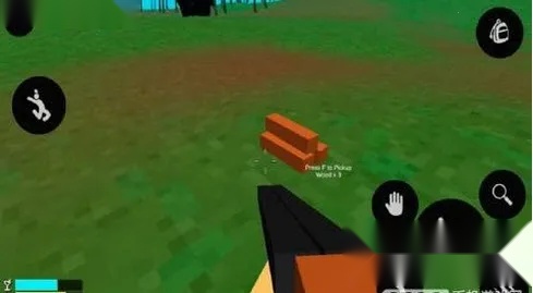 Unturned(沙盒生存游) 手机版(3)