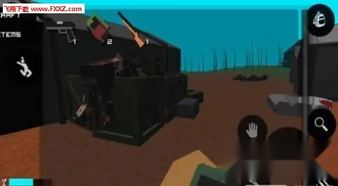 Unturned(沙盒生存游) 手机版(2)