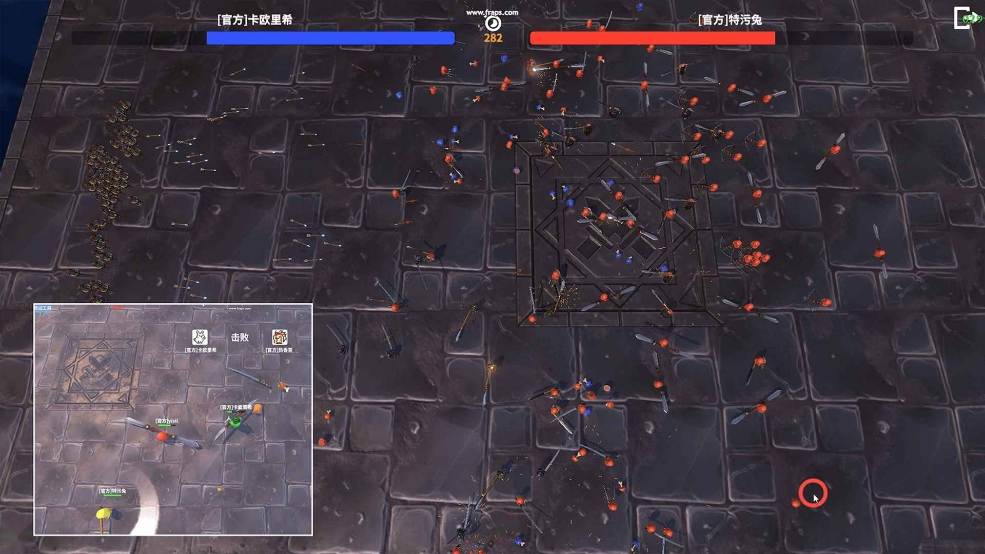 我的战舰应用宝版
