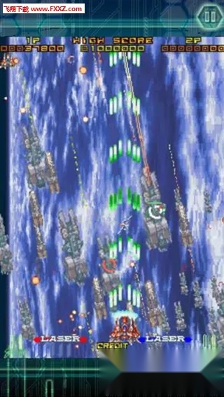 时空战记2026本安卓官方版图3