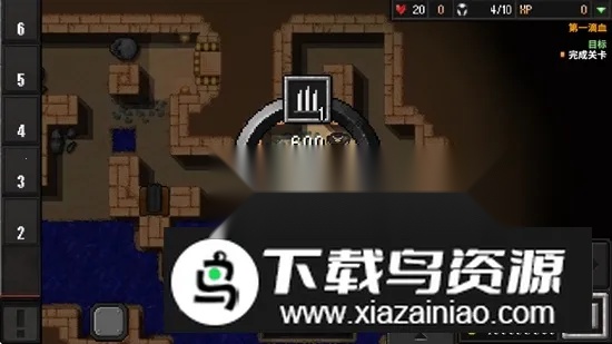 地牢战争2最新手机版图5