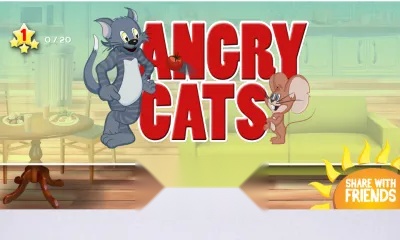 猫鼠大战 安卓版图2