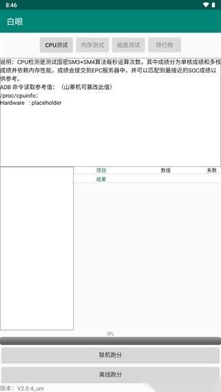 白眼正版图2