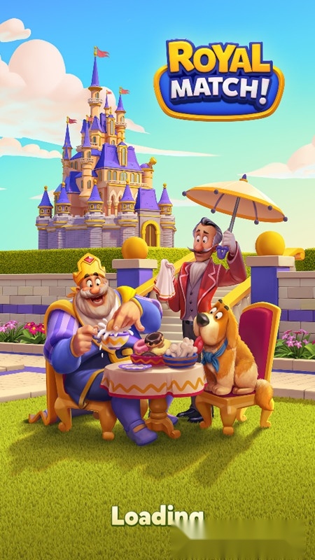 RoyalMatch皇家比赛修改版(1)