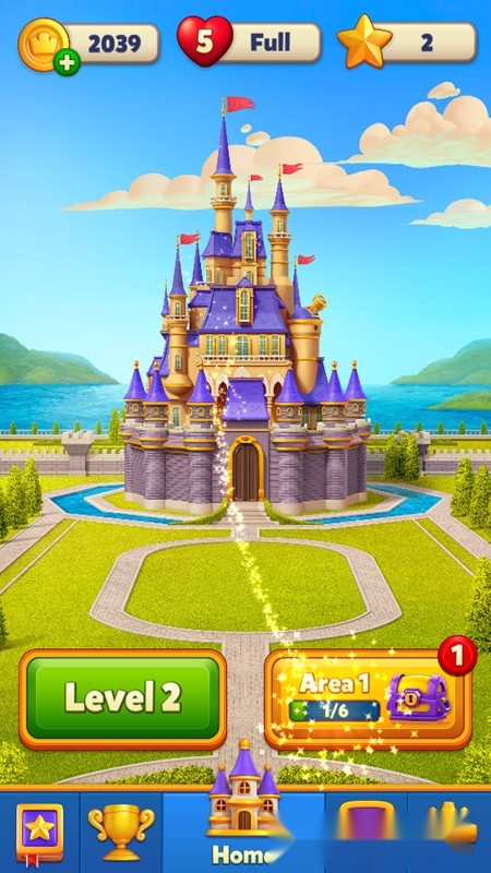 RoyalMatch皇家比赛修改版(7)