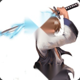 月华剑士