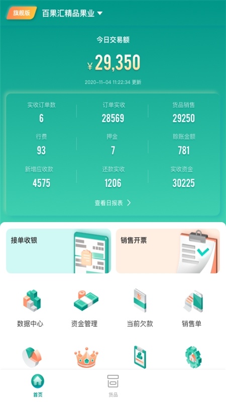 森果批发易原版图3