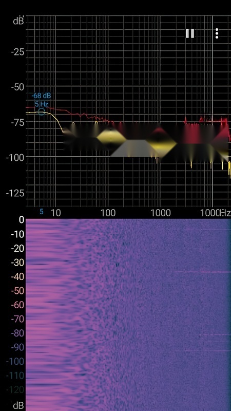 spectroid图1