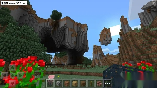 minecraft国际版(1)