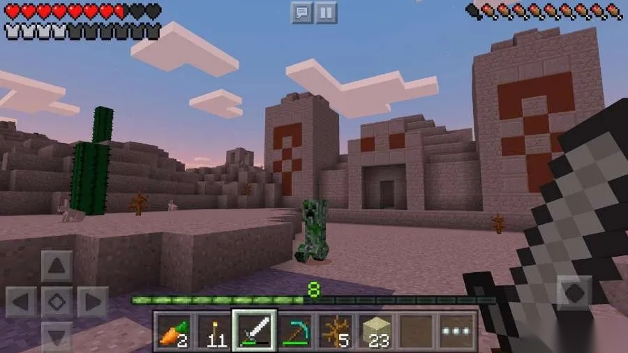 minecraft国际版(3)