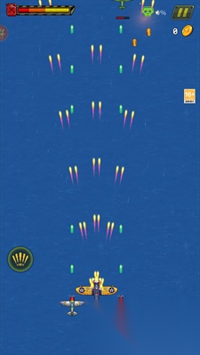 空间战队手机版
