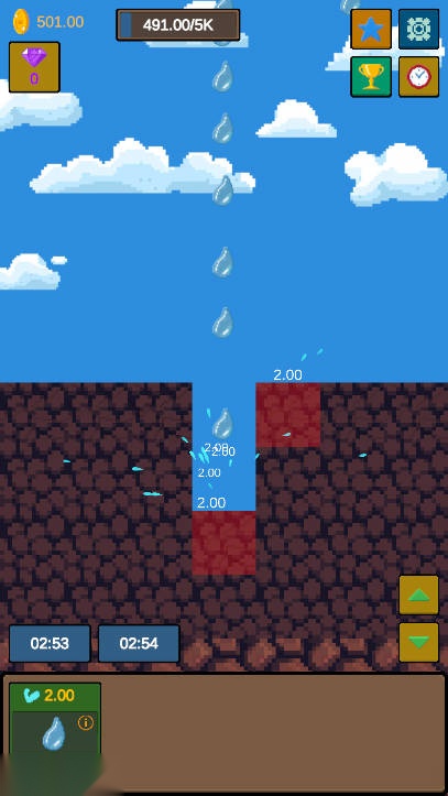 水滴石穿游戏免广告版图5