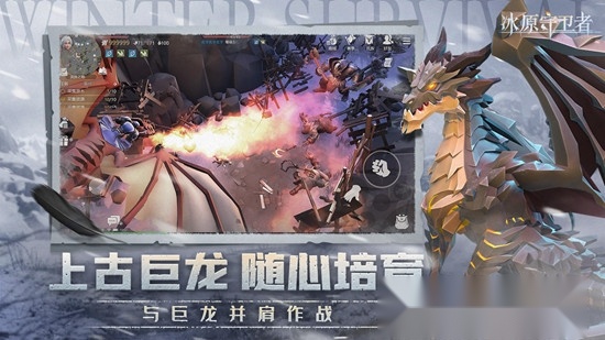 冰原守卫者手游无广告版(4)